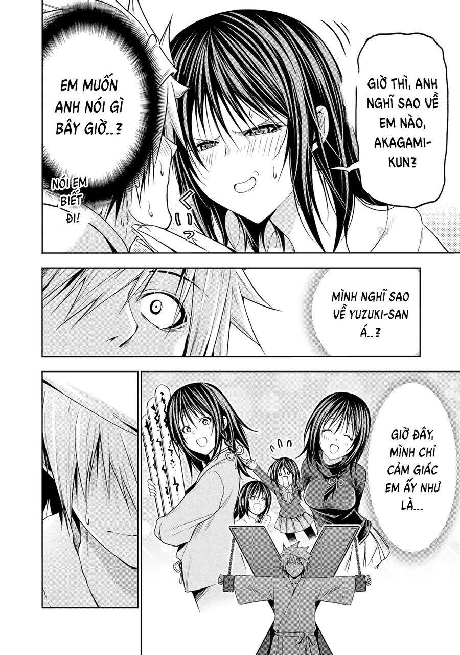 Tenpuru Chapter 106 - 7