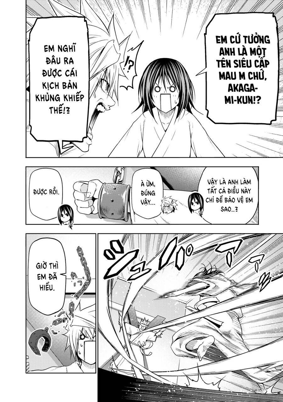 Tenpuru Chapter 106 - 9