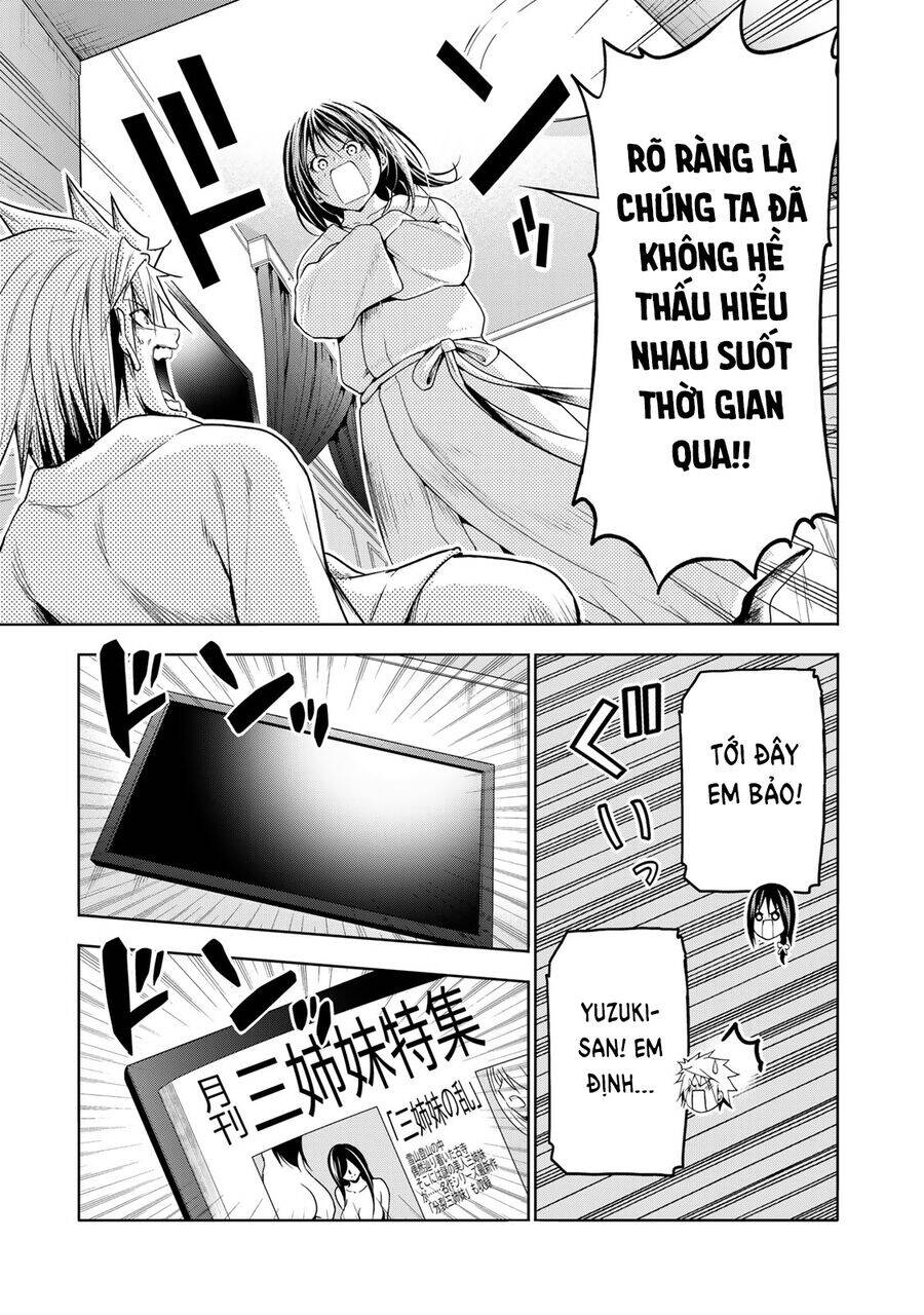 Tenpuru Chapter 106 - 10