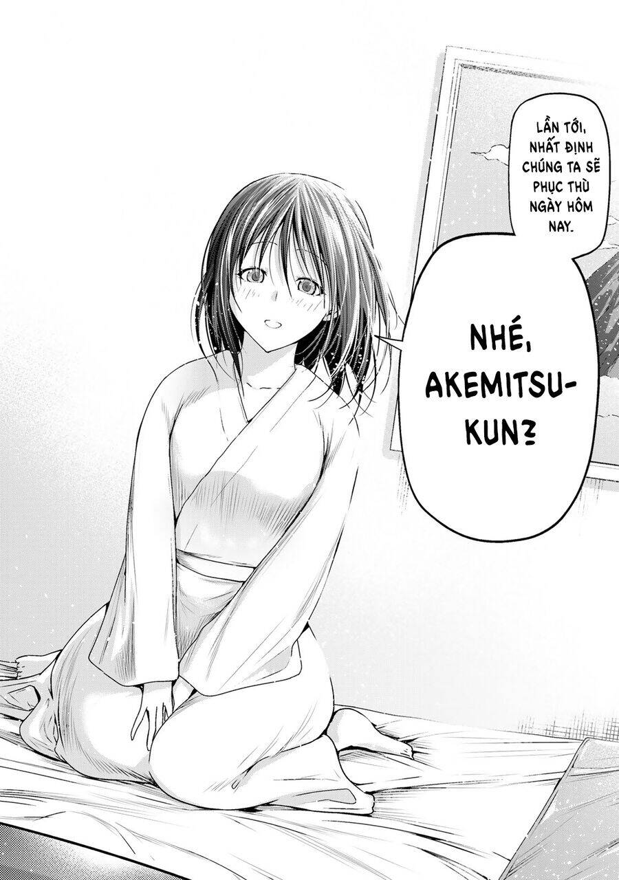 Tenpuru Chapter 107 - 12