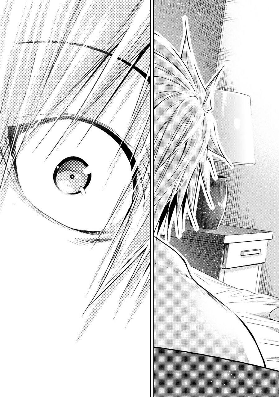 Tenpuru Chapter 107 - 13