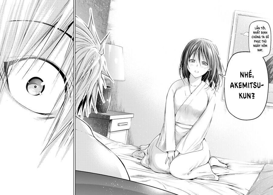 Tenpuru Chapter 107 - 14