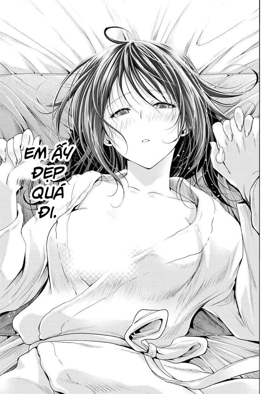 Tenpuru Chapter 107 - 3