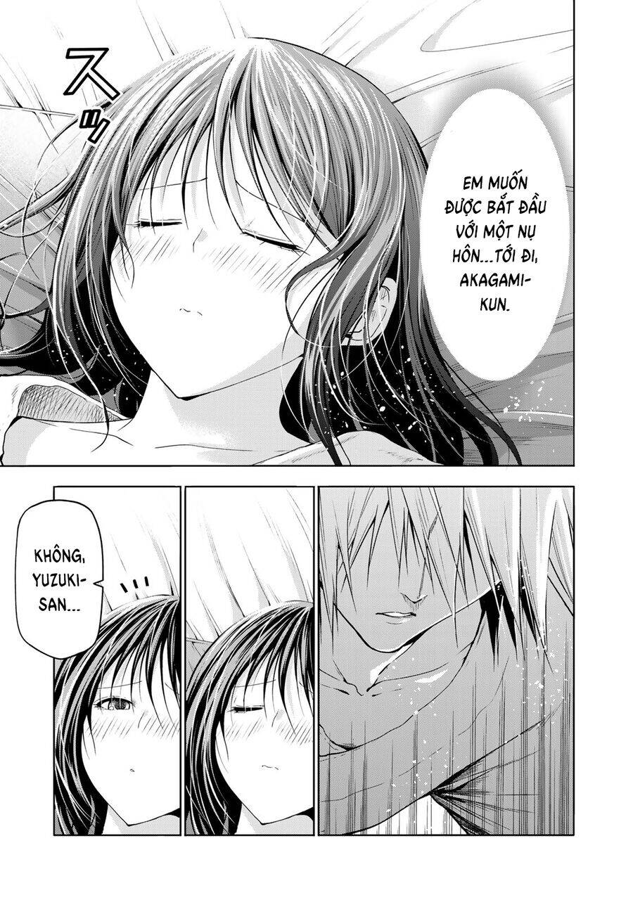 Tenpuru Chapter 107 - 5