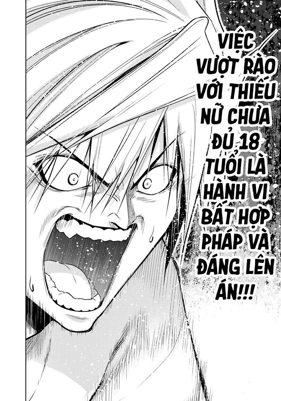 Tenpuru Chapter 107 - 6