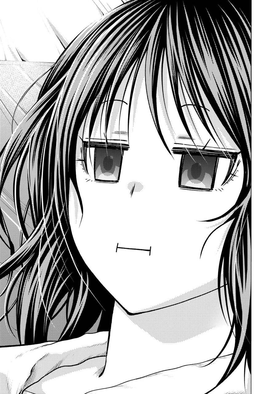 Tenpuru Chapter 107 - 7