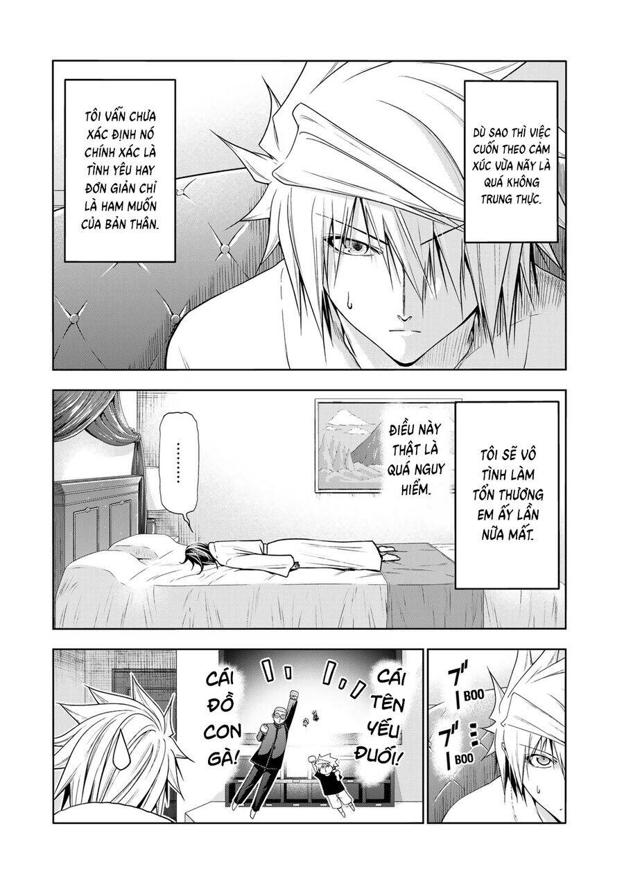 Tenpuru Chapter 107 - 9