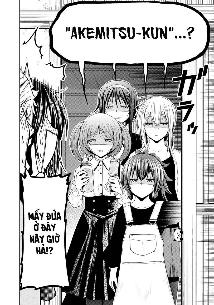 Tenpuru Chapter 108 - 2