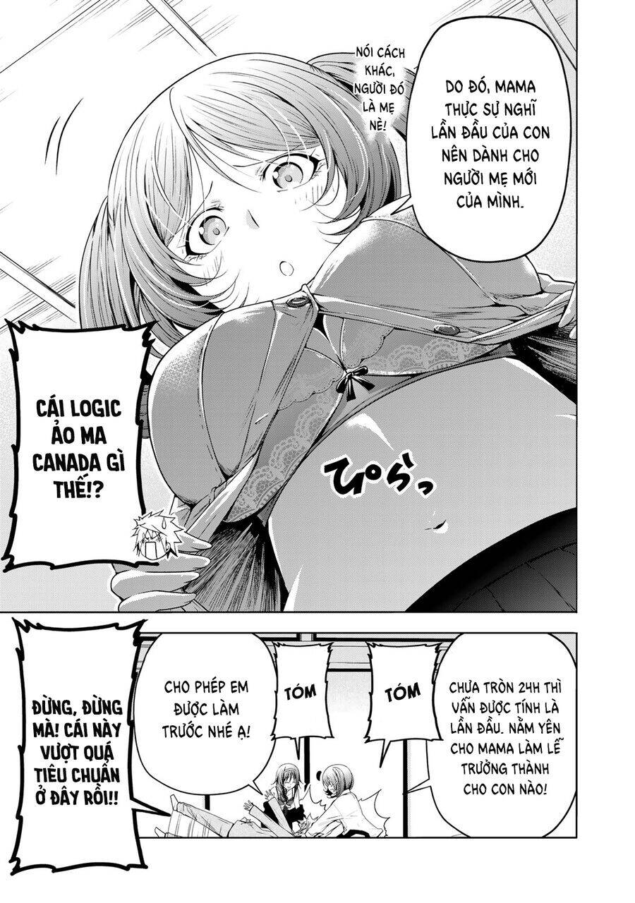 Tenpuru Chapter 108 - 11