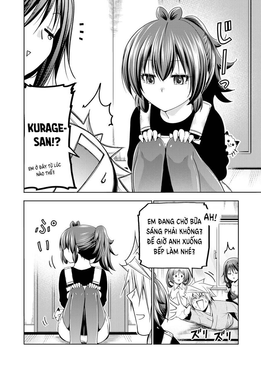 Tenpuru Chapter 108 - 12