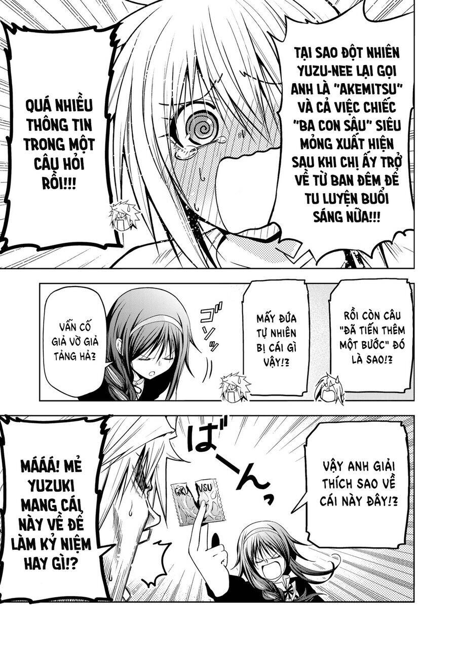 Tenpuru Chapter 108 - 15