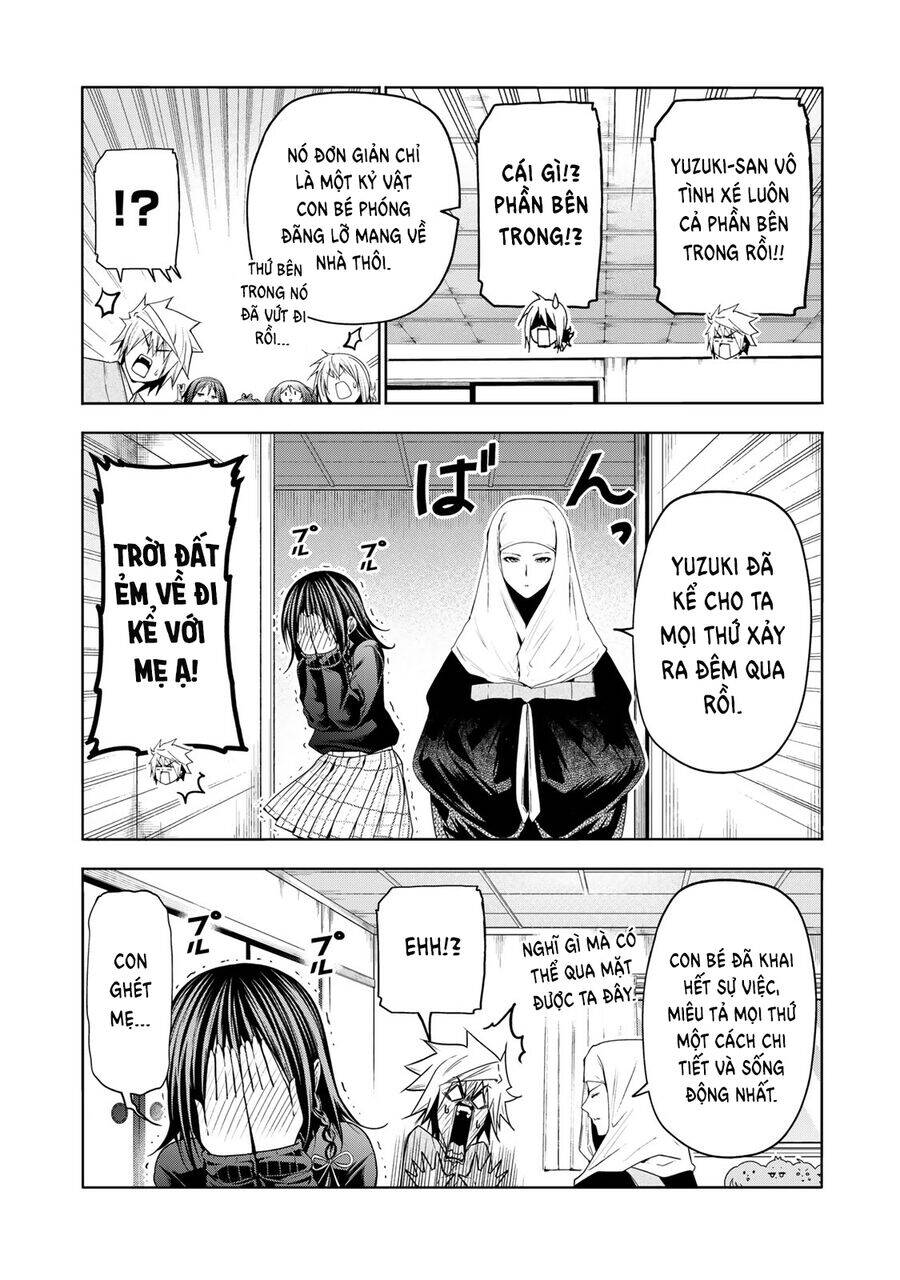 Tenpuru Chapter 108 - 16