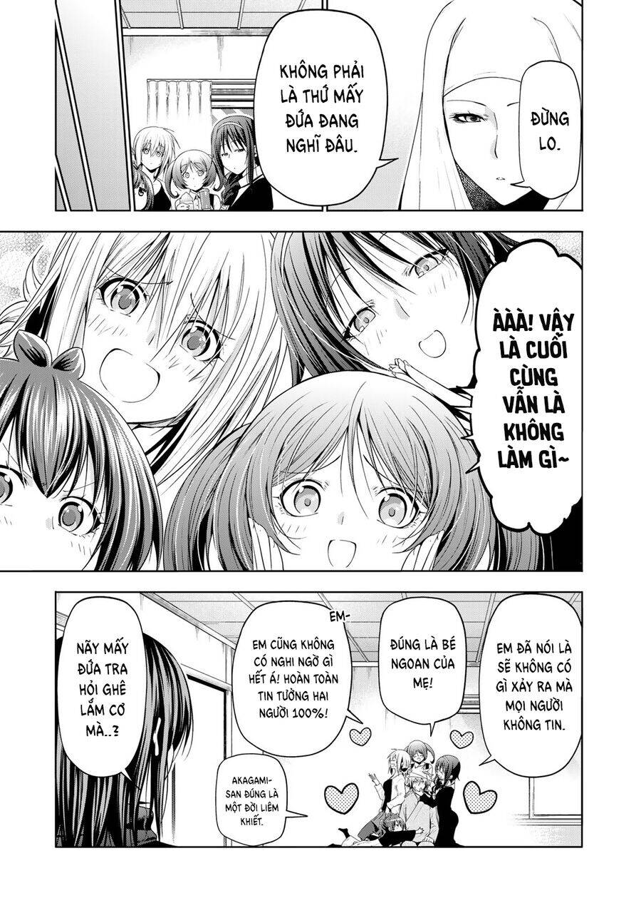 Tenpuru Chapter 108 - 17