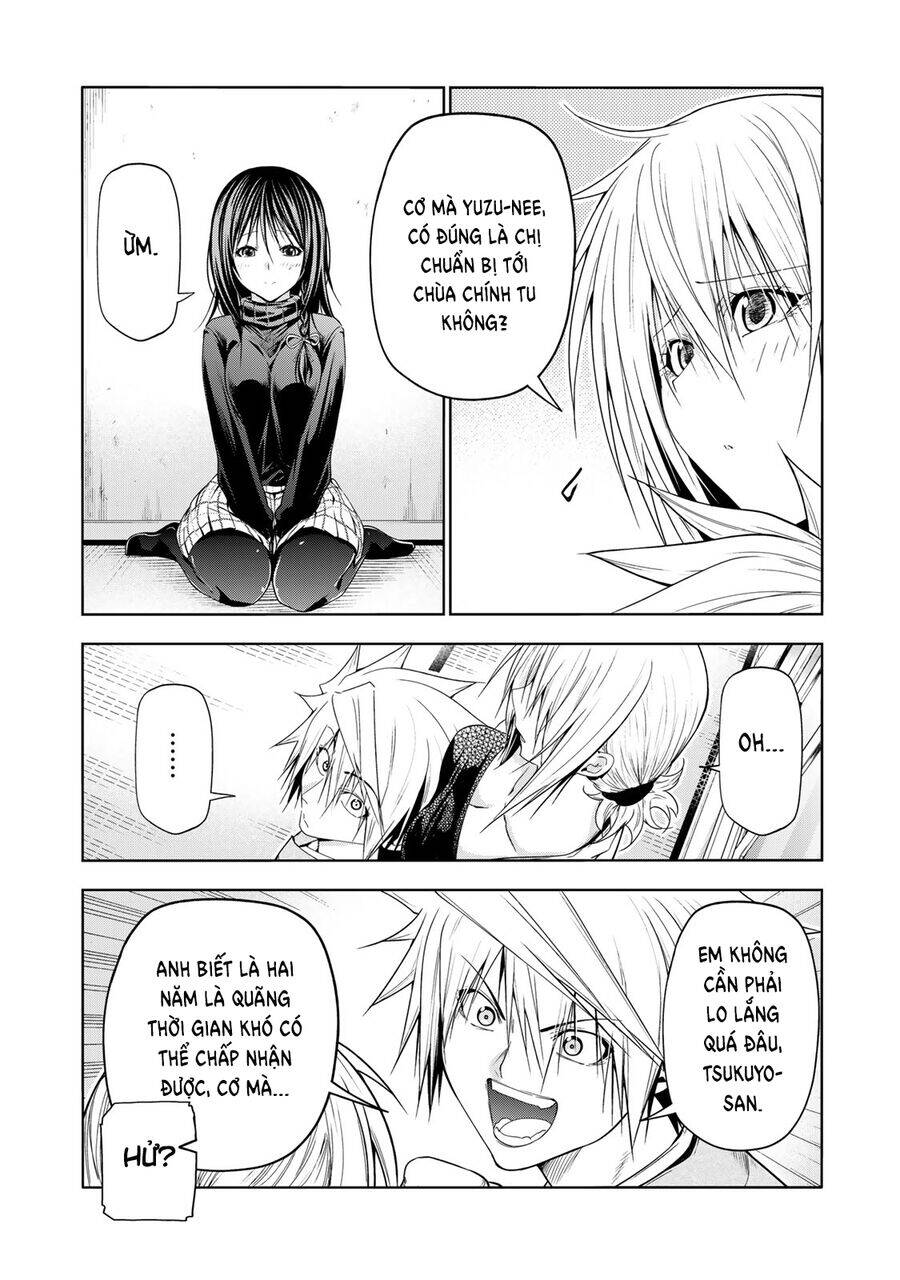 Tenpuru Chapter 108 - 18