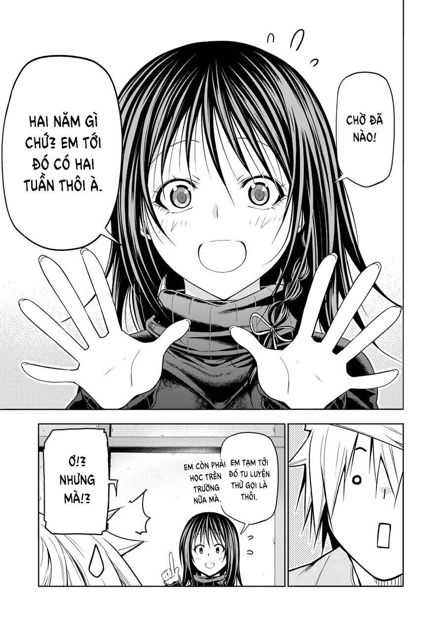 Tenpuru Chapter 108 - 19