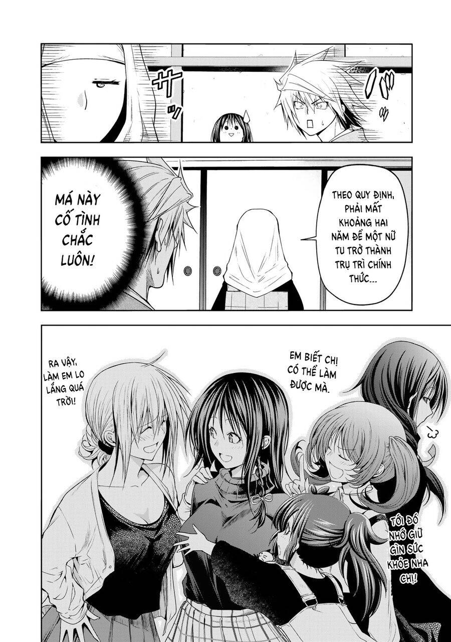 Tenpuru Chapter 108 - 20