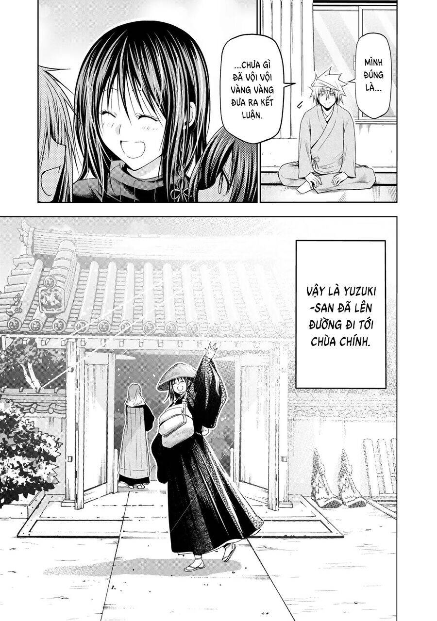 Tenpuru Chapter 108 - 21