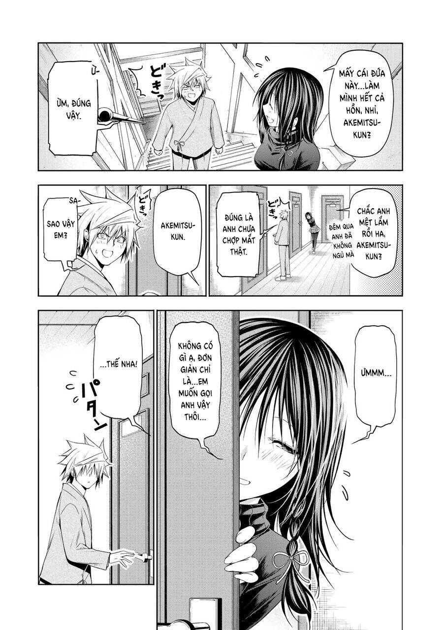 Tenpuru Chapter 108 - 5