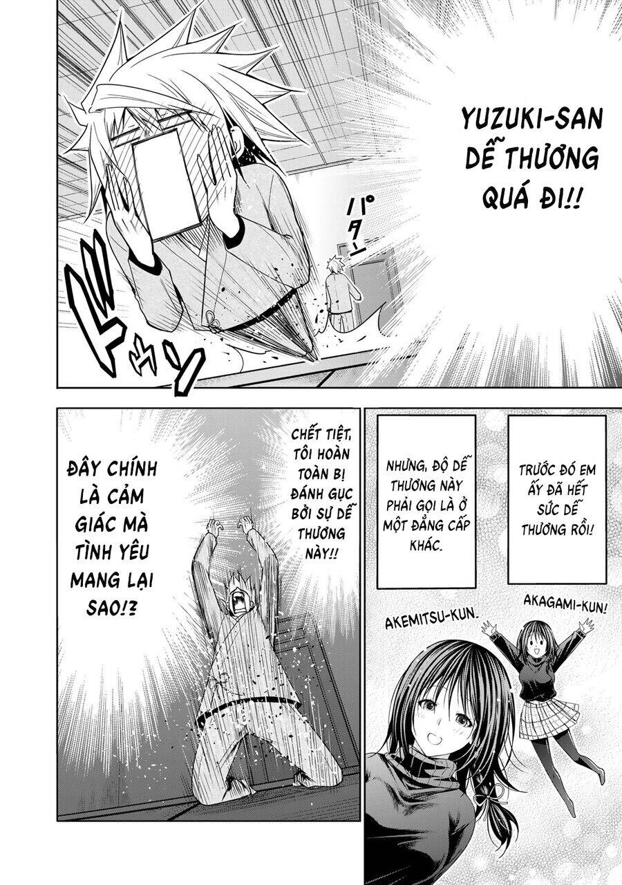 Tenpuru Chapter 108 - 6