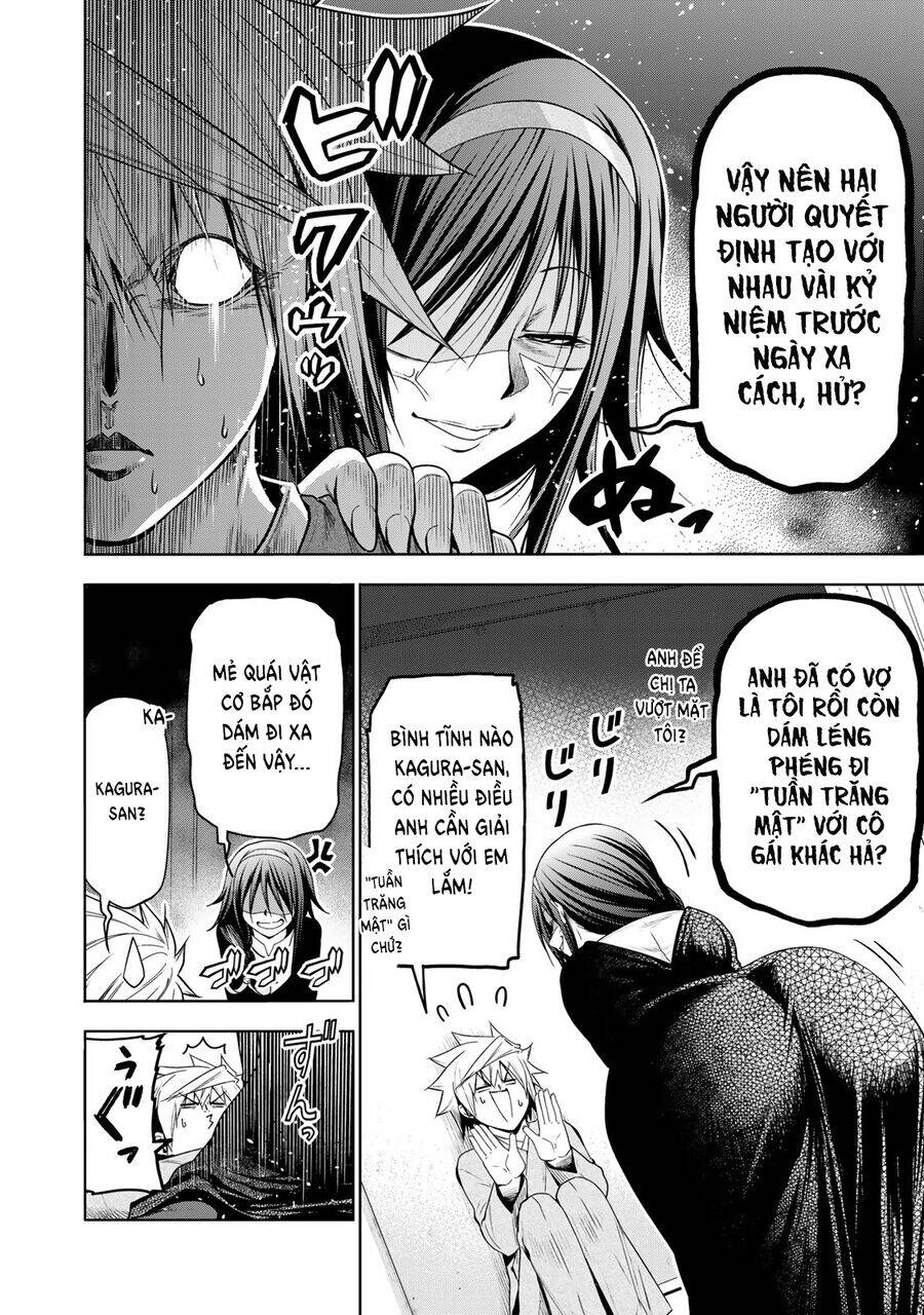 Tenpuru Chapter 108 - 8