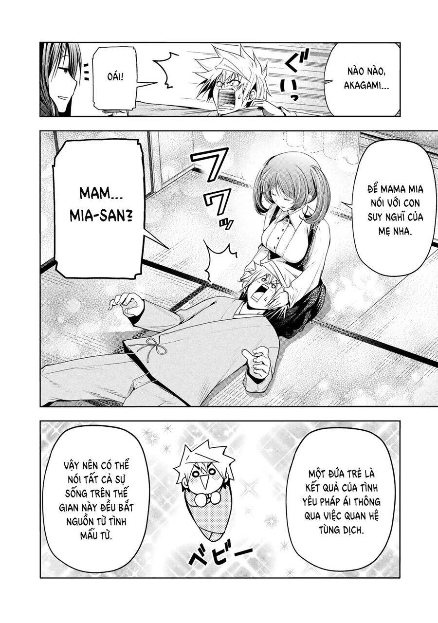 Tenpuru Chapter 108 - 10