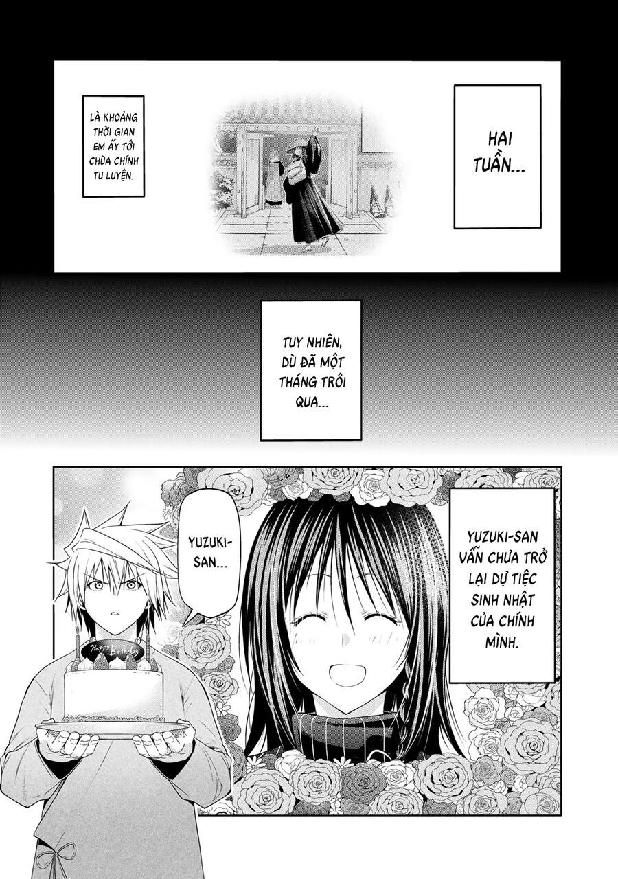 Tenpuru Chapter 109 - 2