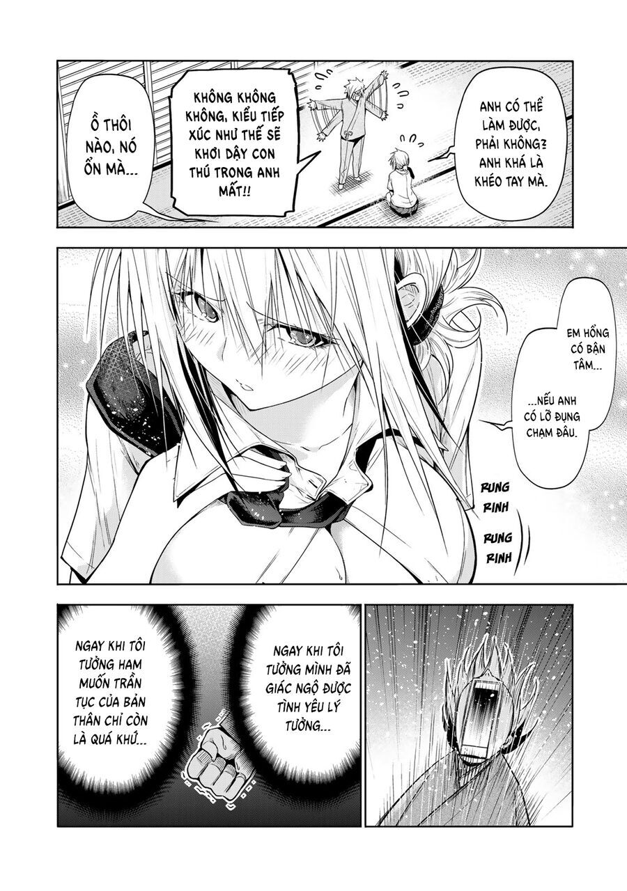 Tenpuru Chapter 109 - 11