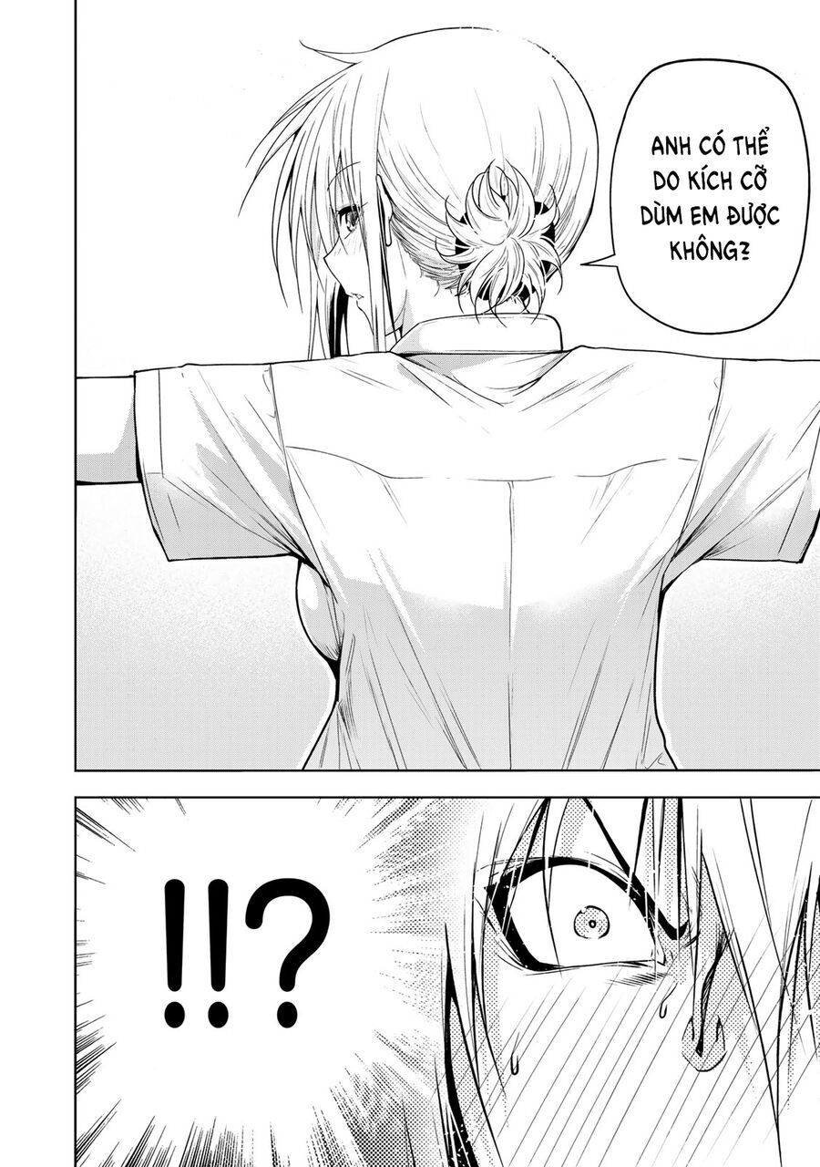 Tenpuru Chapter 109 - 13