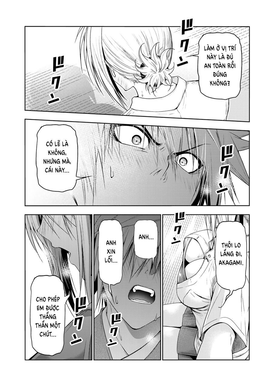 Tenpuru Chapter 109 - 15