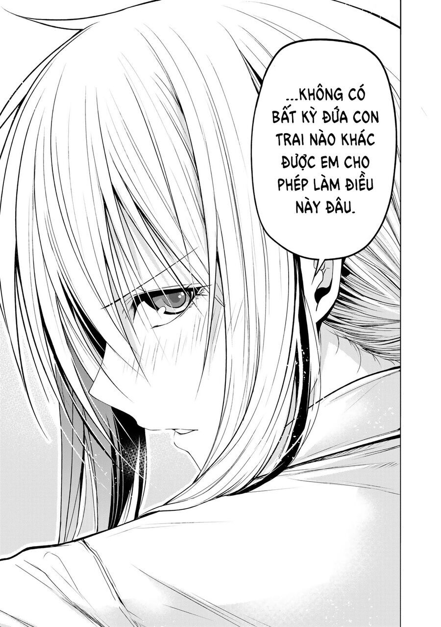 Tenpuru Chapter 109 - 16