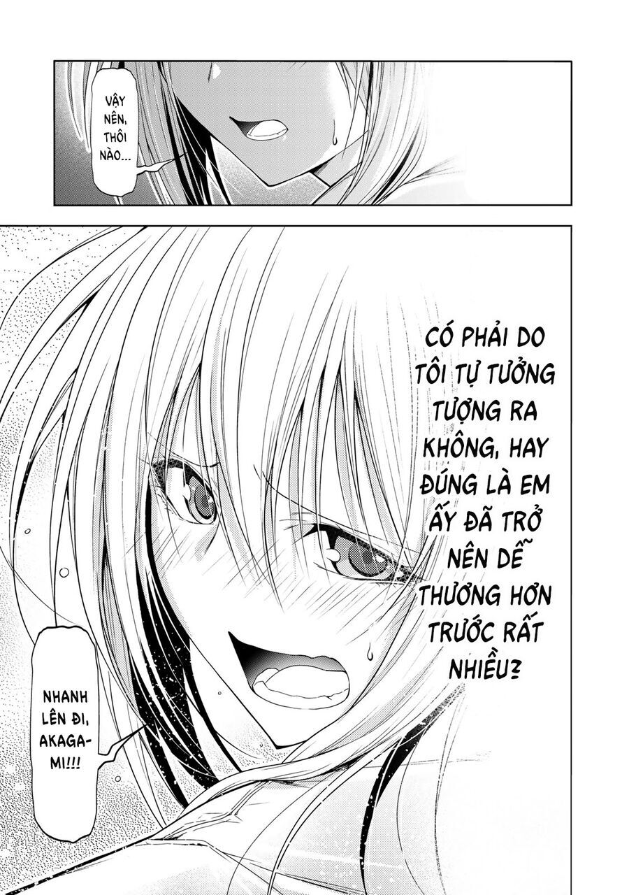 Tenpuru Chapter 109 - 18