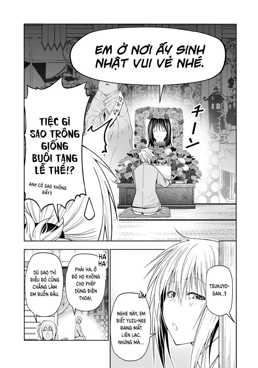 Tenpuru Chapter 109 - 3