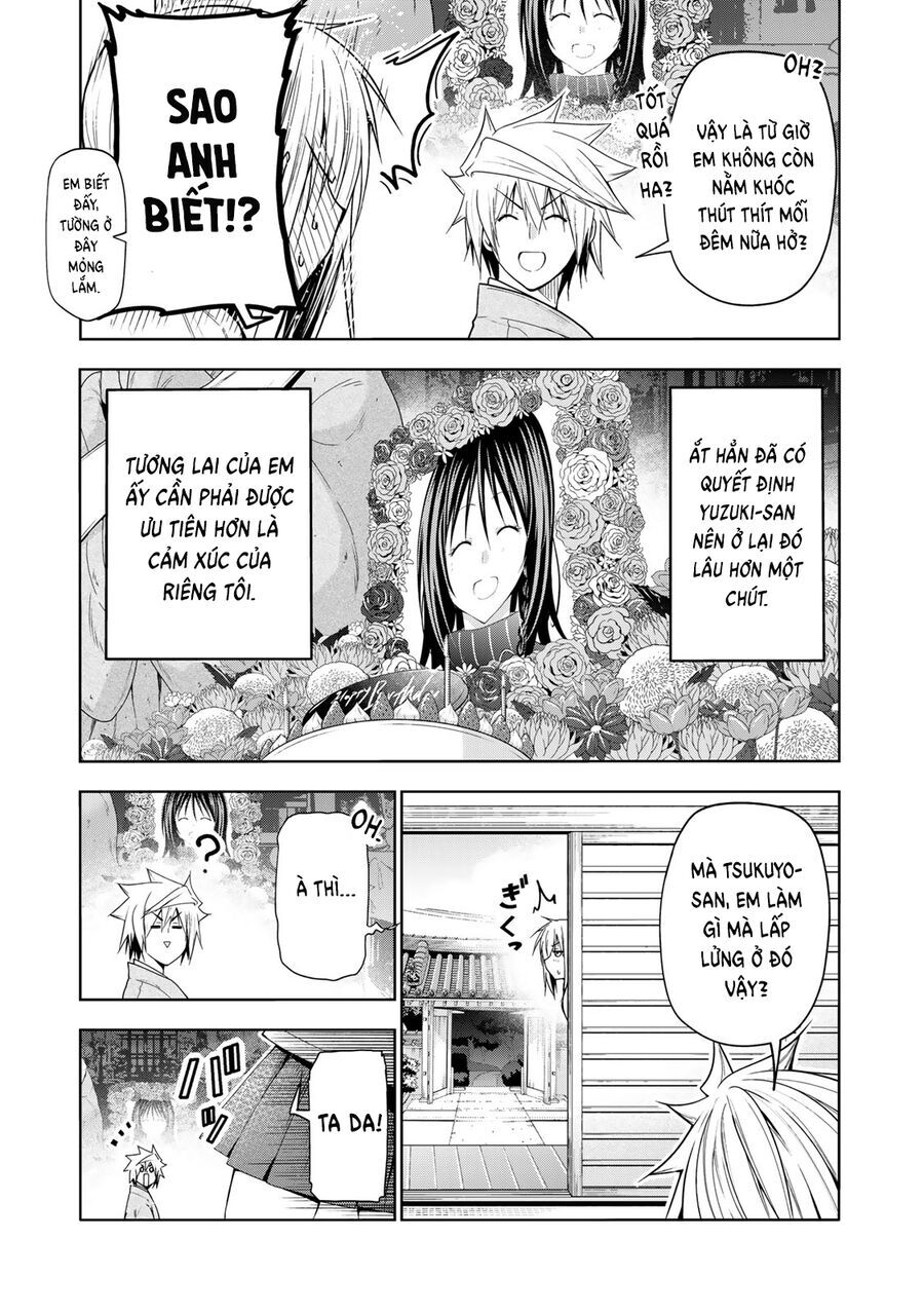 Tenpuru Chapter 109 - 4