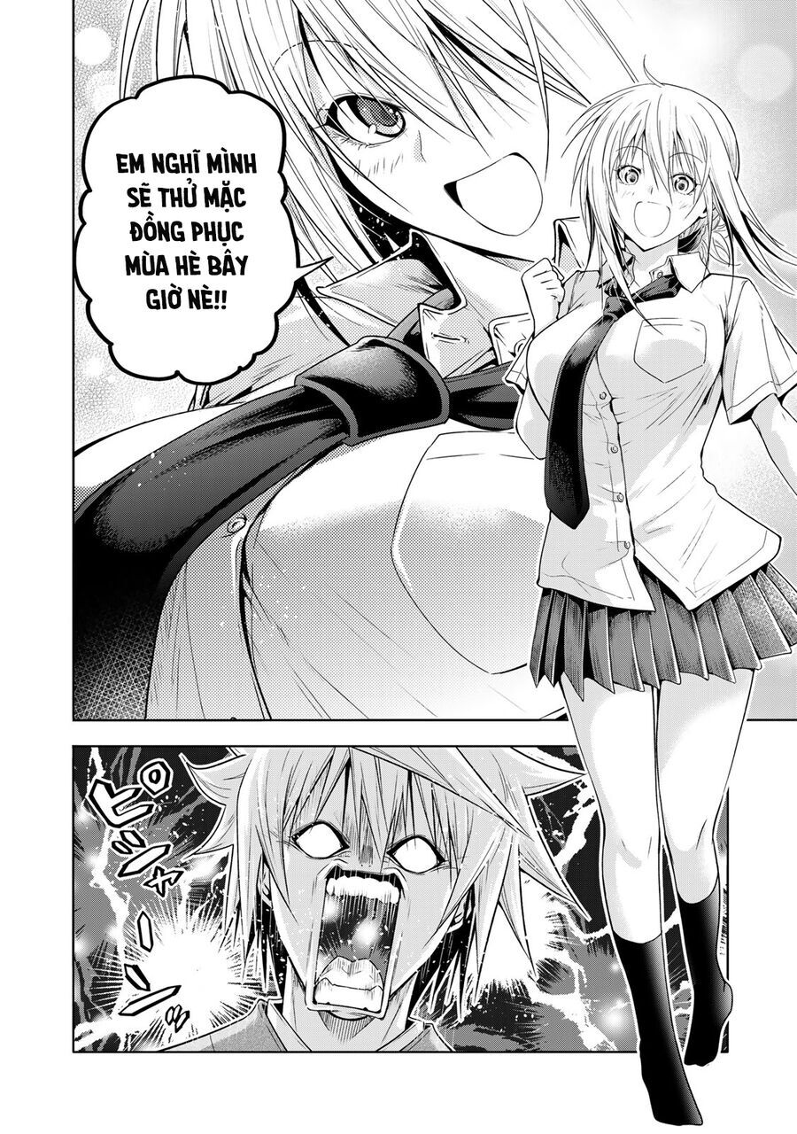 Tenpuru Chapter 109 - 5