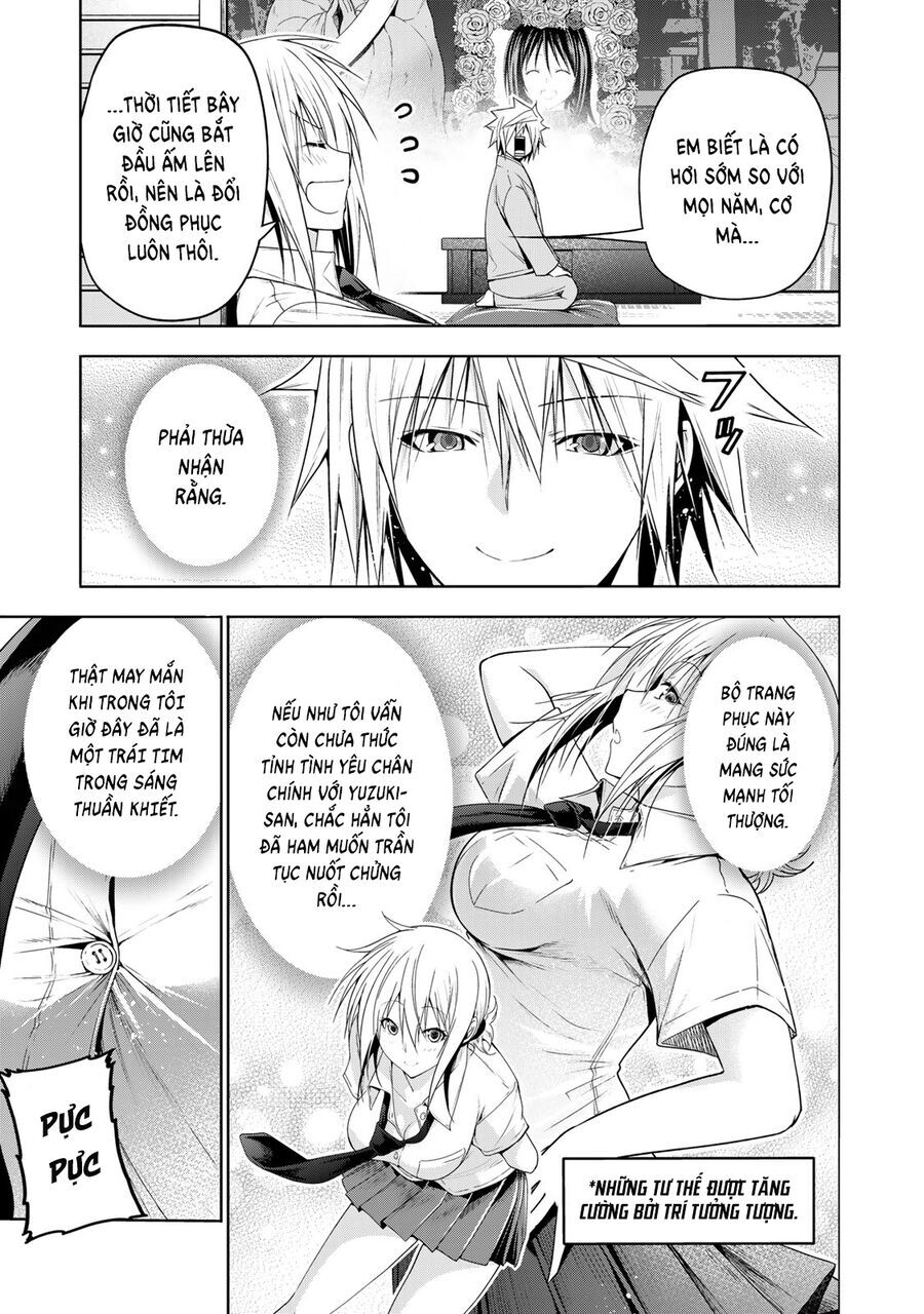 Tenpuru Chapter 109 - 6