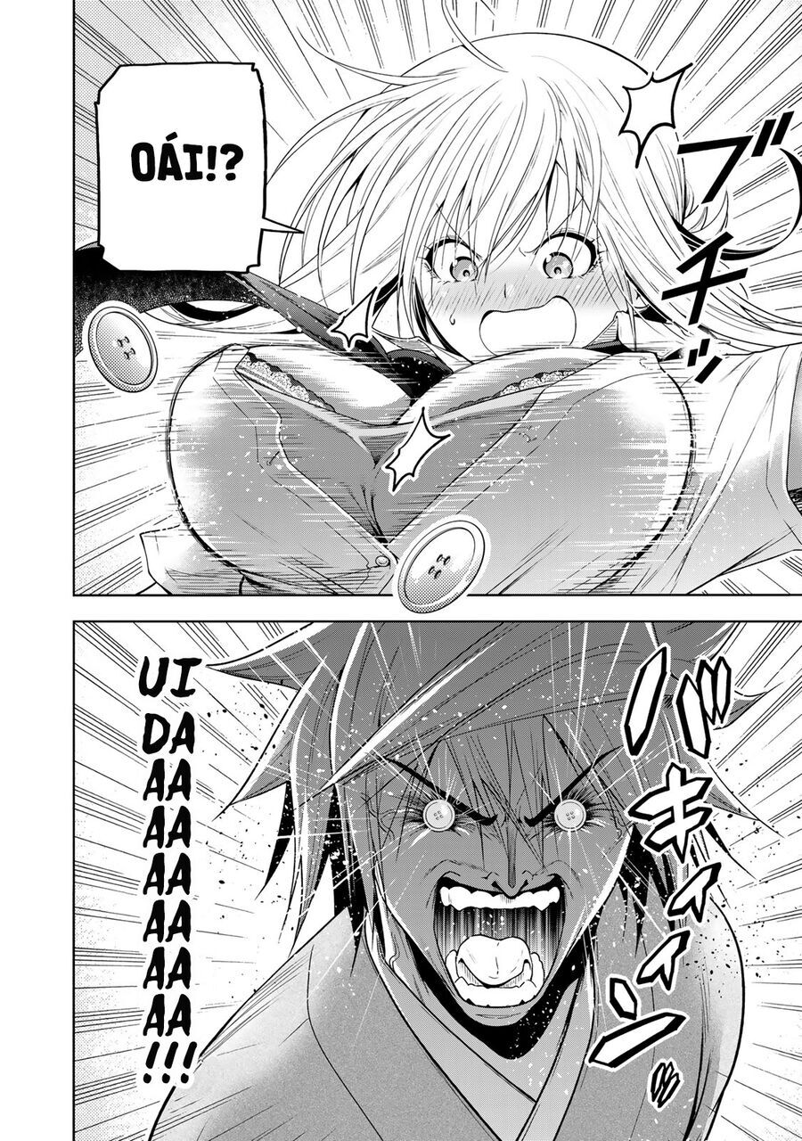 Tenpuru Chapter 109 - 7