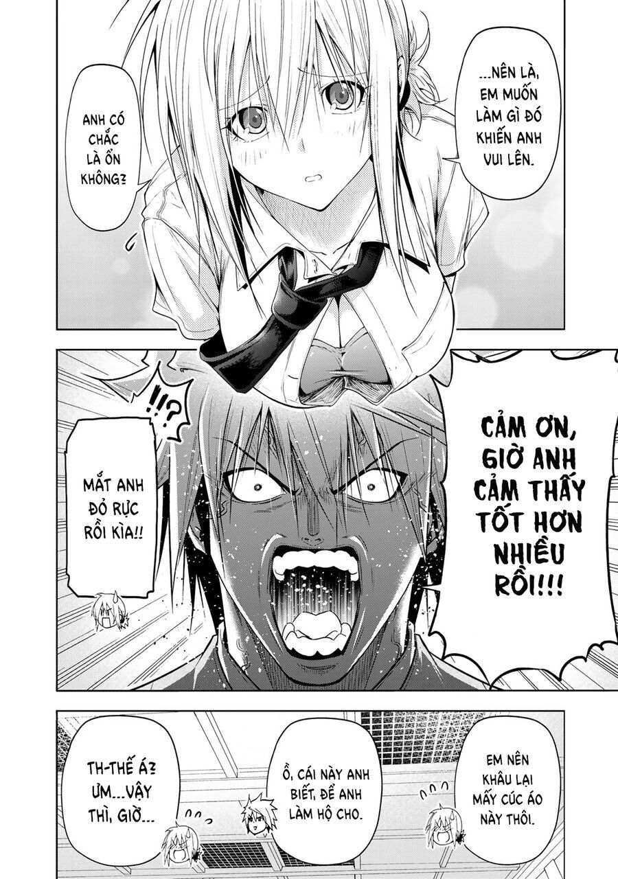 Tenpuru Chapter 109 - 9