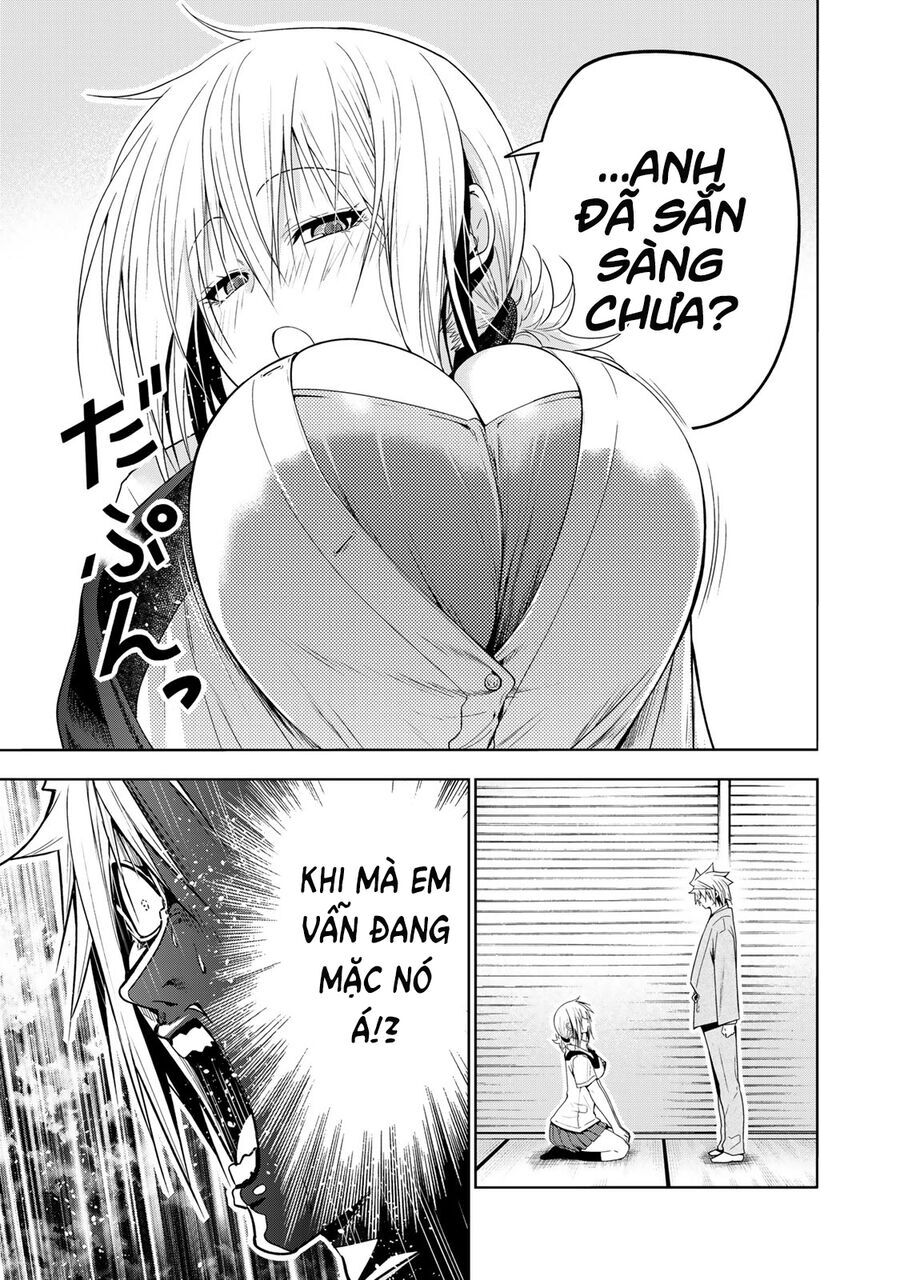 Tenpuru Chapter 109 - 10