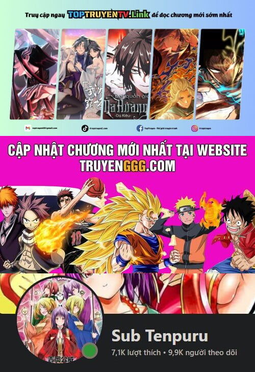 Tenpuru Chapter 110 - 2