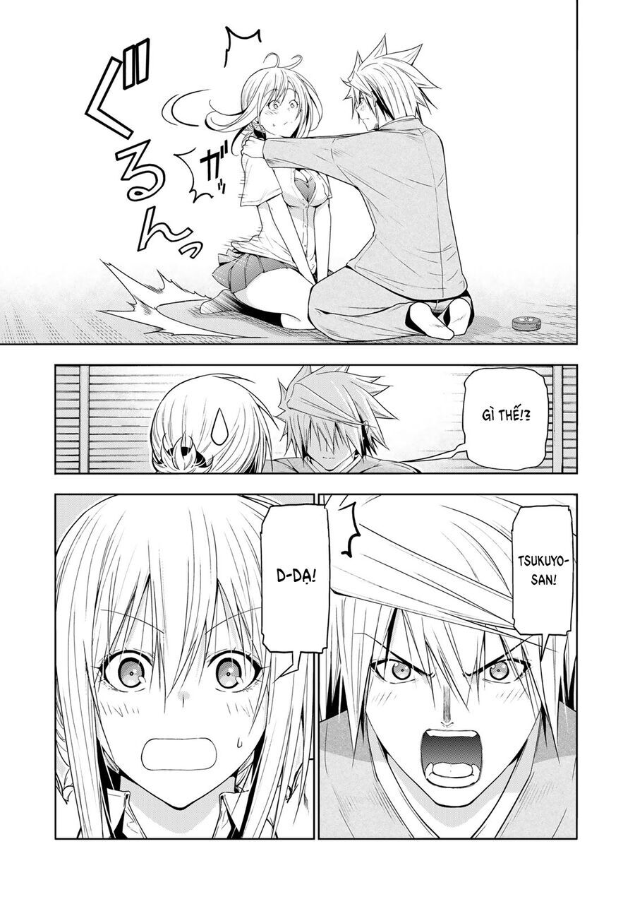 Tenpuru Chapter 110 - 11