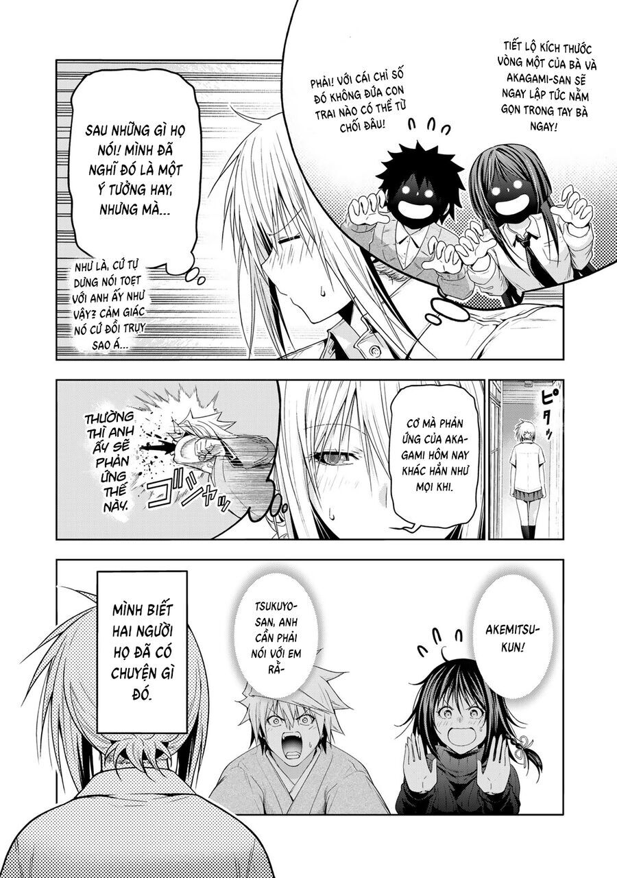 Tenpuru Chapter 110 - 16