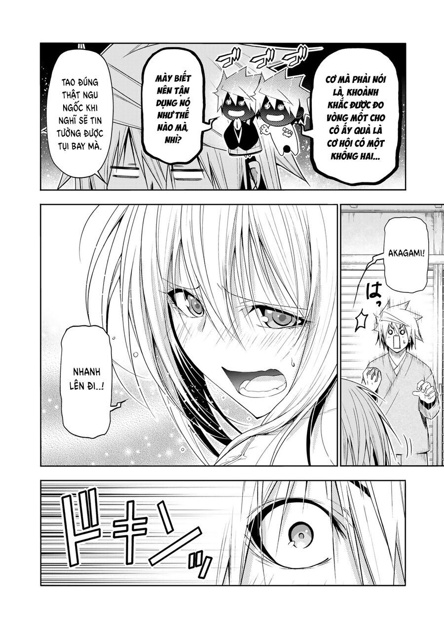 Tenpuru Chapter 110 - 6