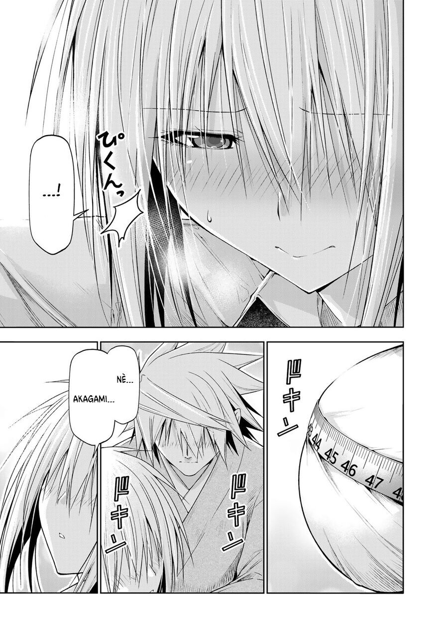 Tenpuru Chapter 110 - 9