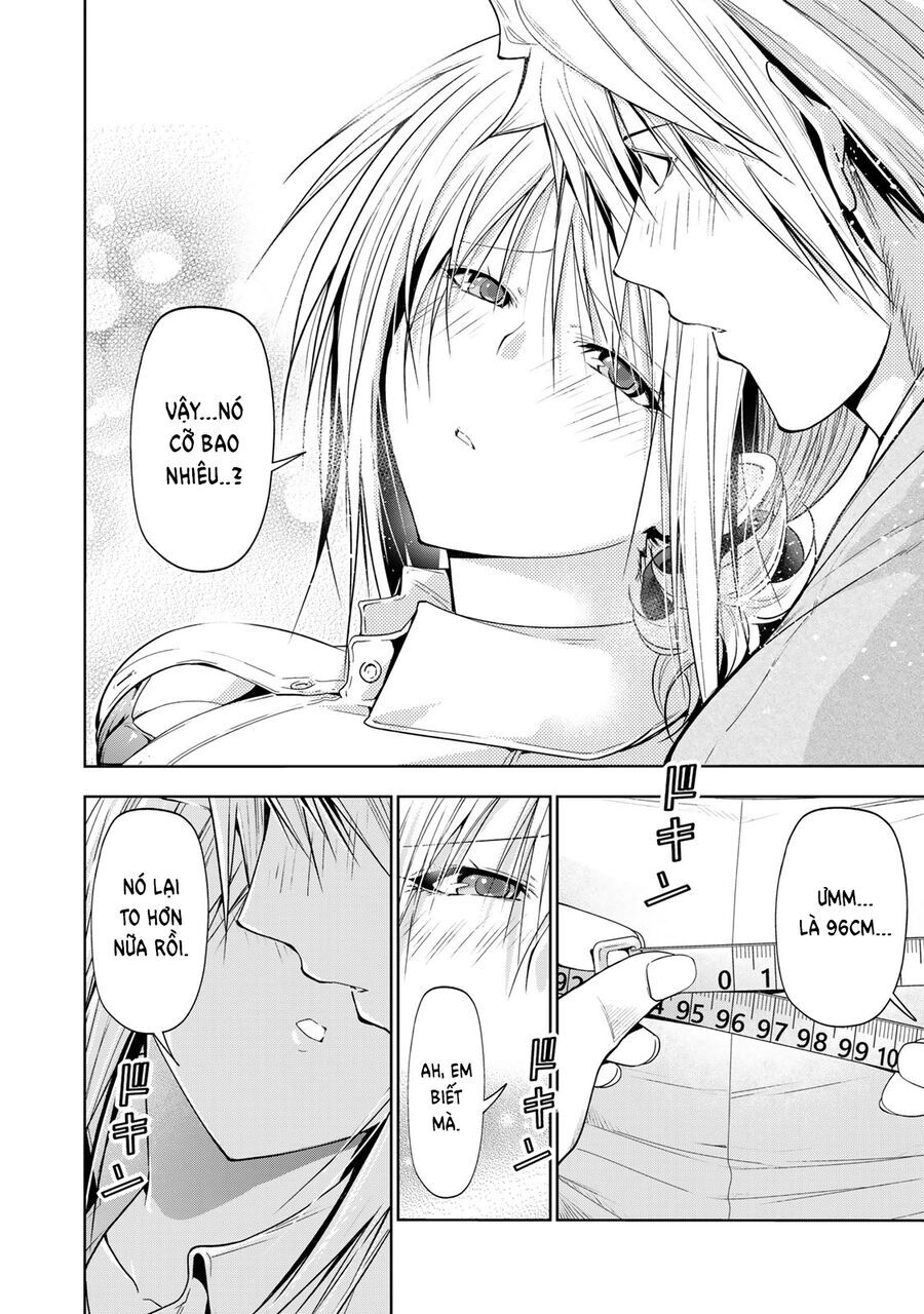 Tenpuru Chapter 110 - 10