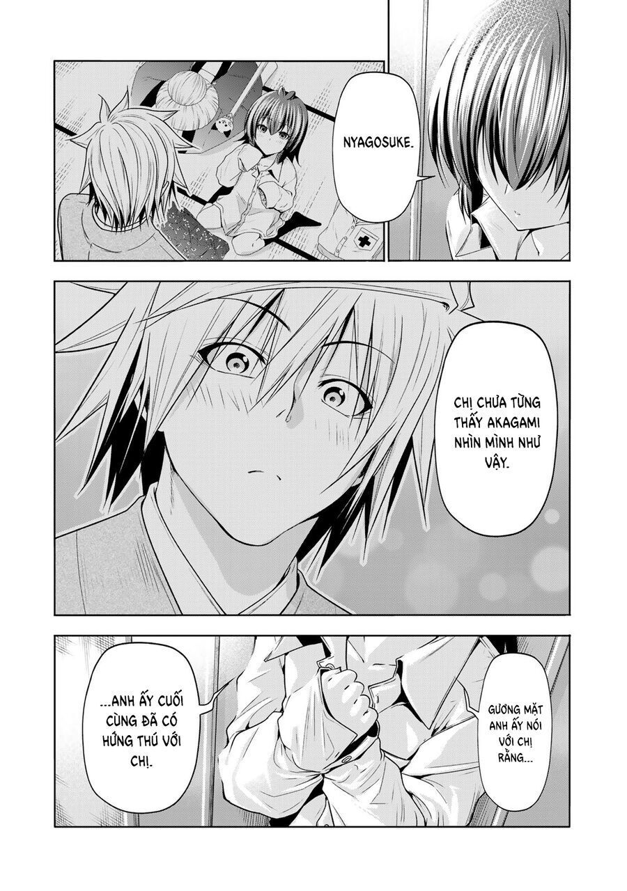 Tenpuru Chapter 111 - 12