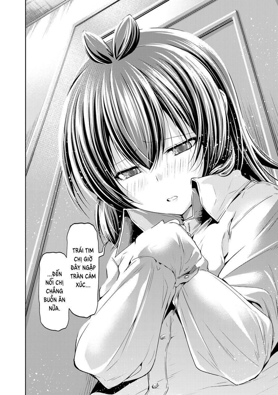 Tenpuru Chapter 111 - 13