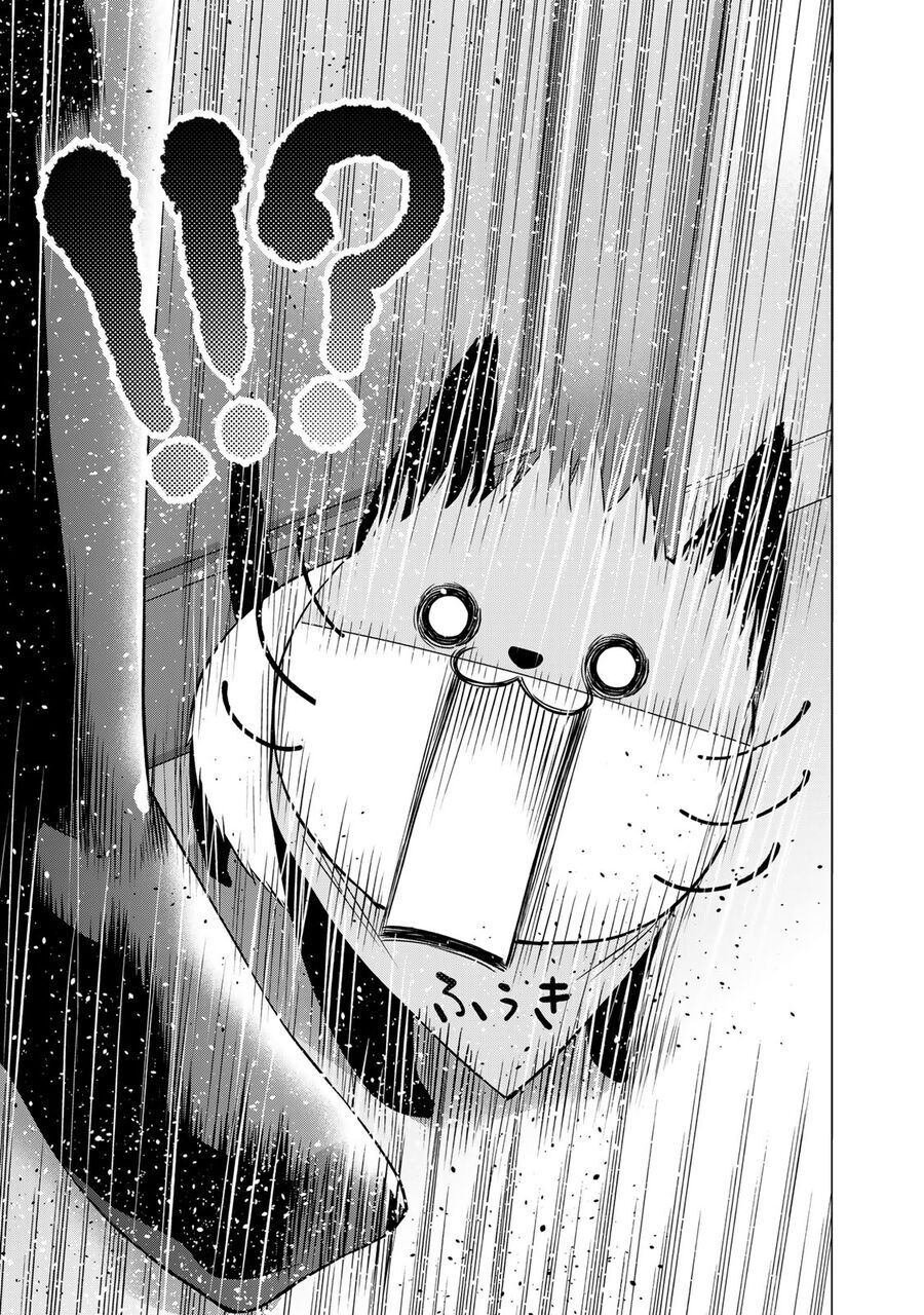 Tenpuru Chapter 111 - 14