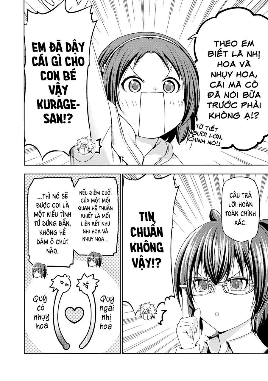 Tenpuru Chapter 111 - 5