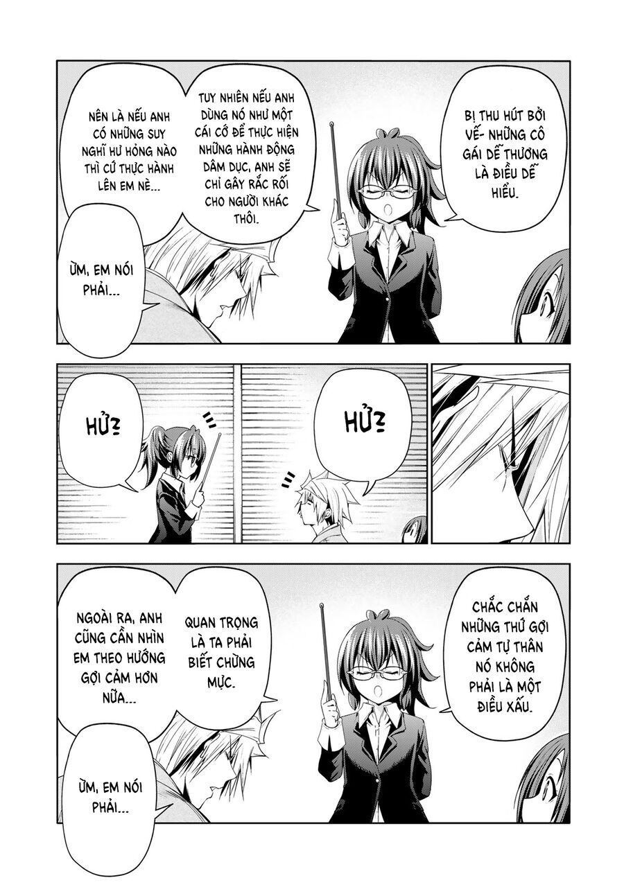 Tenpuru Chapter 111 - 7