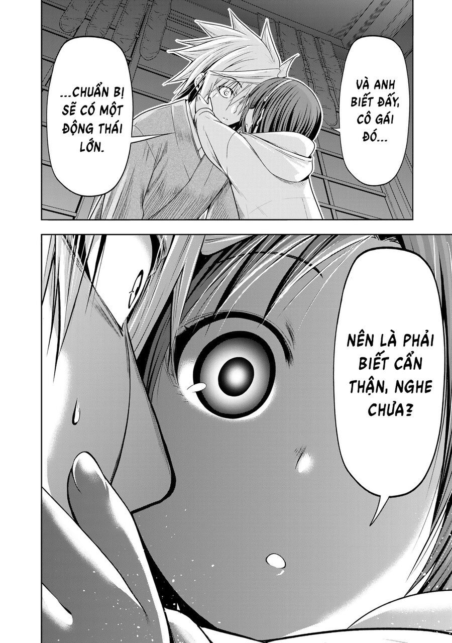 Tenpuru Chapter 112 - 2